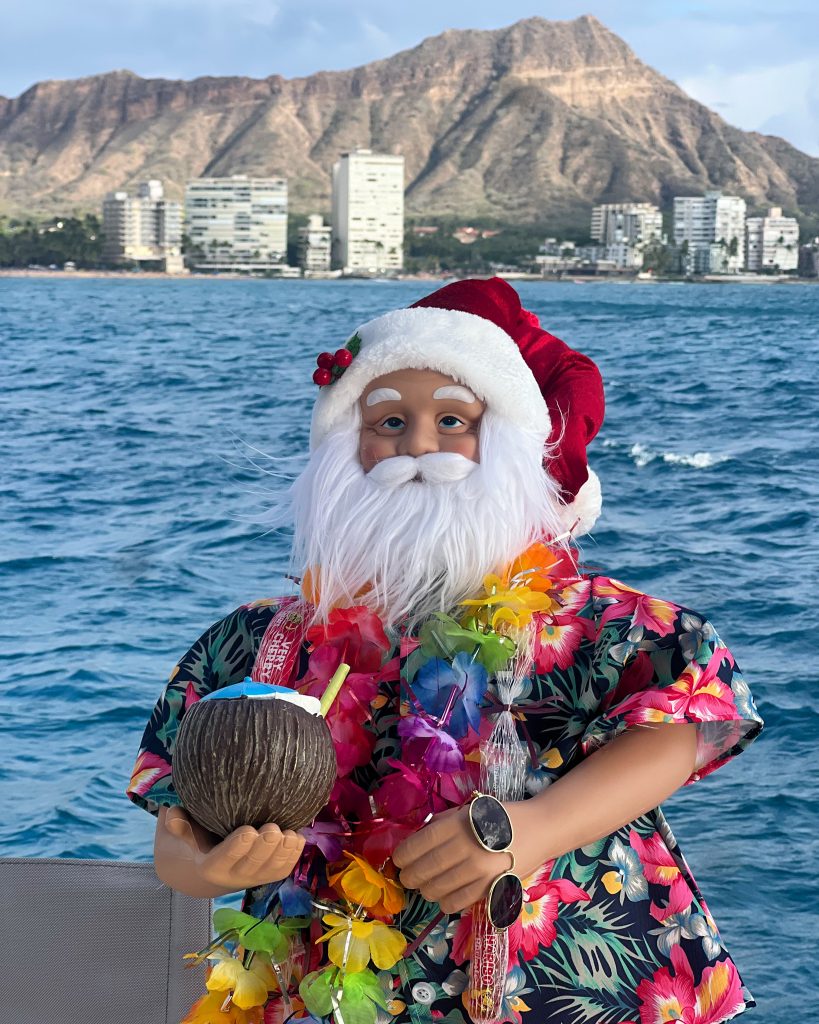 The Best Time to Book Your Oahu Yacht Charter After Thanksgiving