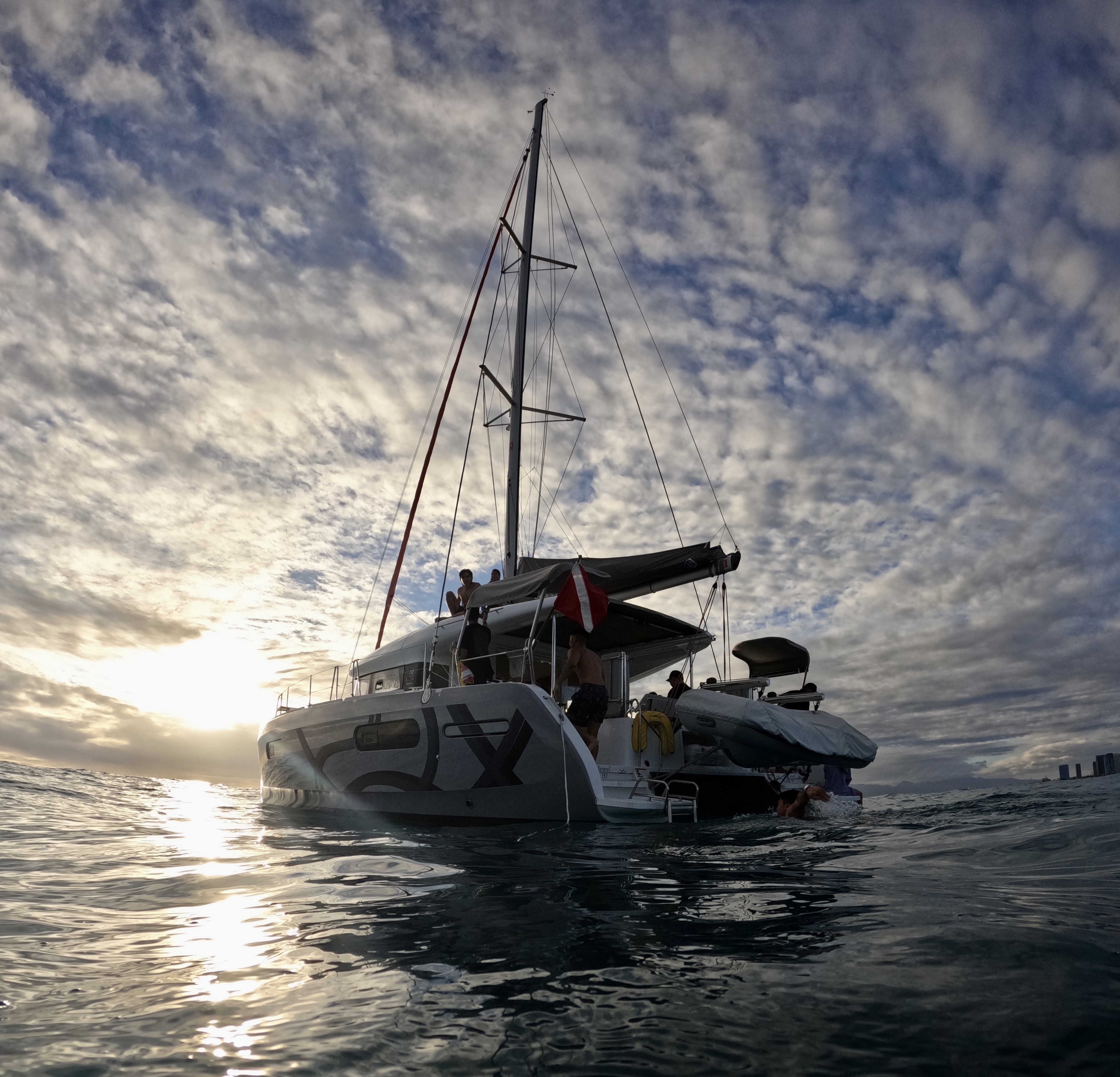 Avoid Overcrowded Tour Boats: Why Private Charters Are Worth It