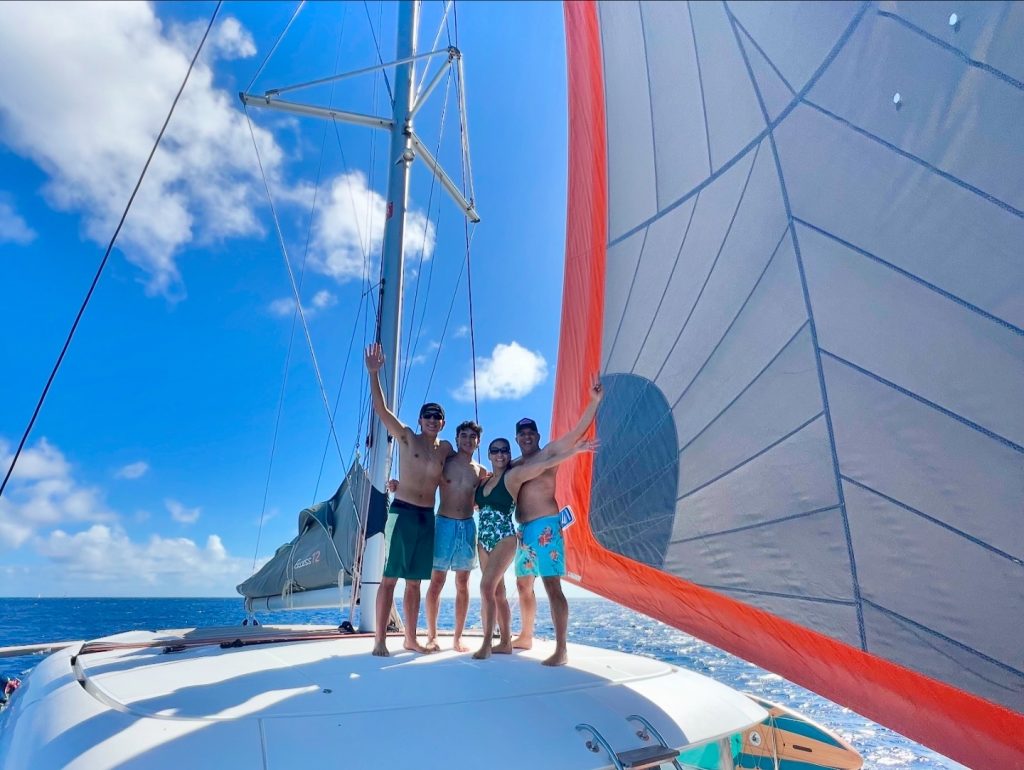 How Slowing Down Creates Truly Luxurious Moments