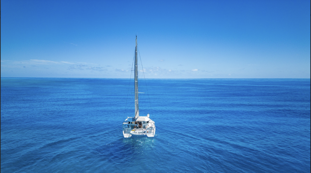 The Boat Changes Everything