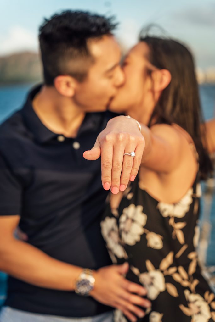 The Real Reason People Propose on the Water (And Why Most Land Proposals Fall Short)