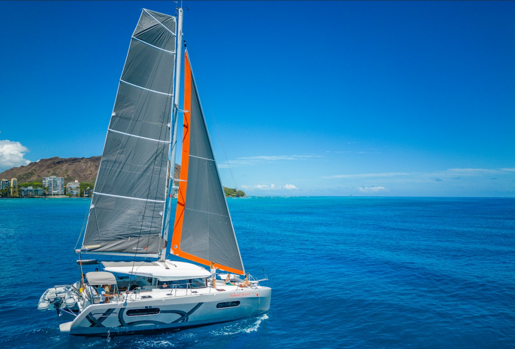 The Quiet Luxury of a Private Charter — Why Oahu's Most Discerning Travelers Skip the Tour Boat