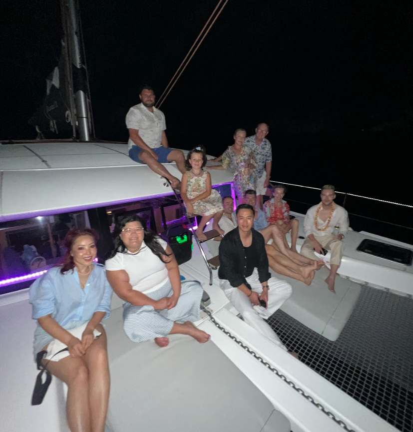Fourth of July Honolulu Yacht: The 2026 Fireworks Guide