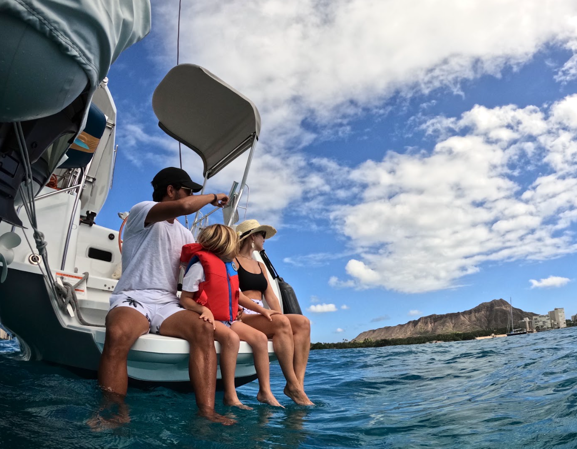 Half-Day, Full-Day, or Sunset? How to Pick the Right Catamaran Charter Length