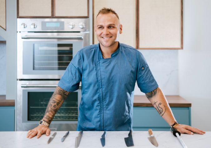 Private Chef on a Yacht Charter in Oahu: The Add-On That Changes Everything