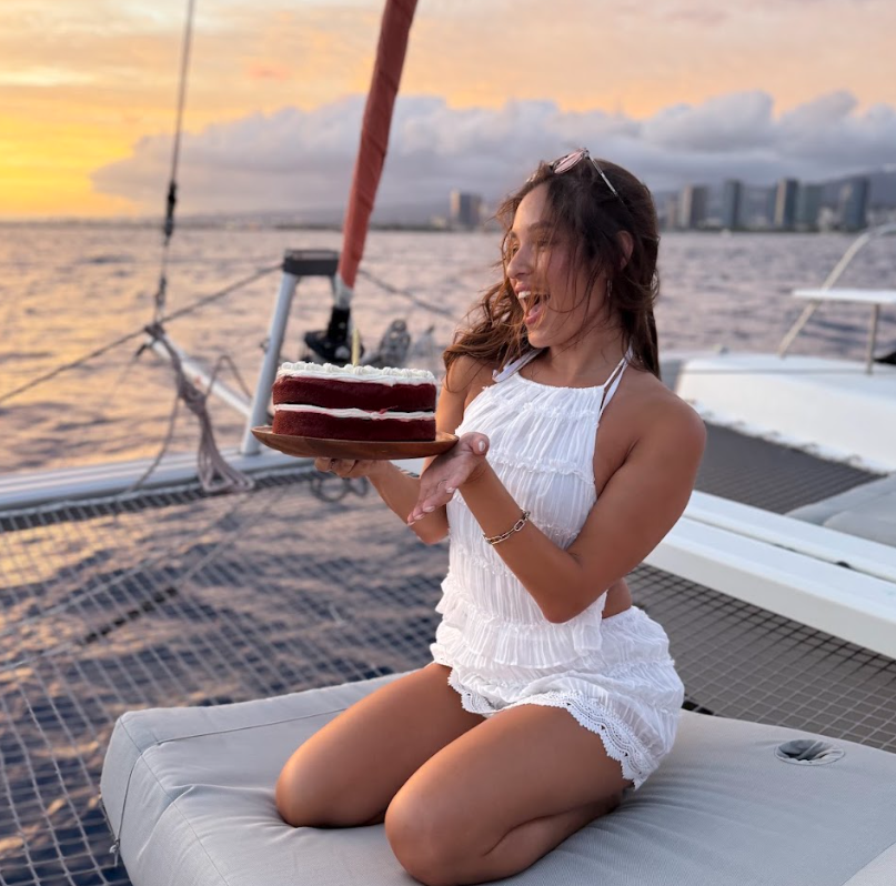 Why Renting a Catamaran Beats Booking a Restaurant for a Big Birthday