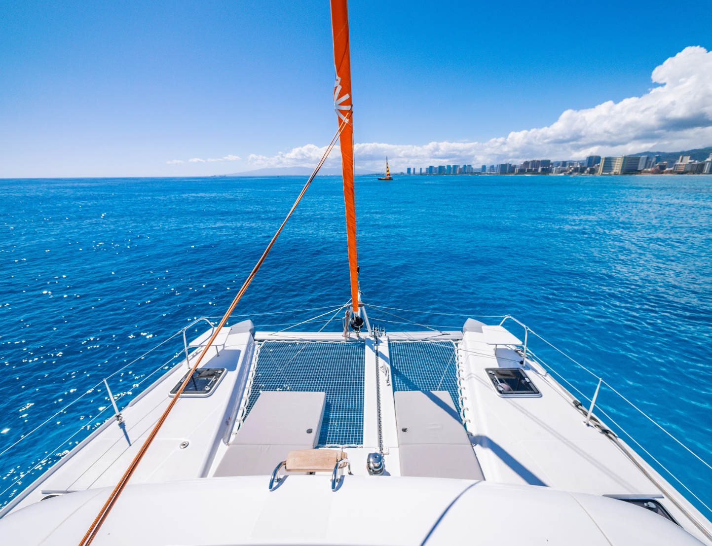 Does Island Jewel Yacht Charters Go to Turtle Canyon? No, and Here's Why