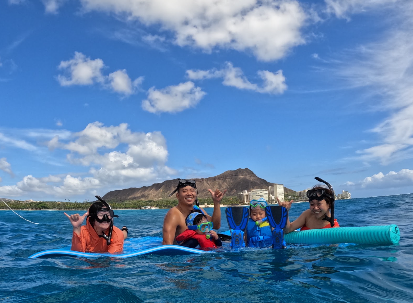 7 Things to Do in Oahu This October (That You Can't Do Right Any Other Month)